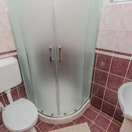 Apartmán Mahnet *