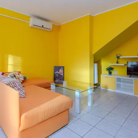 Apartment Mahnet Vir