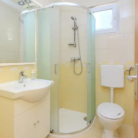Mahnet Apartmán