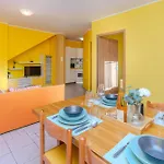 Apartman Mahnet *