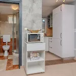 Apartman Mahnet *