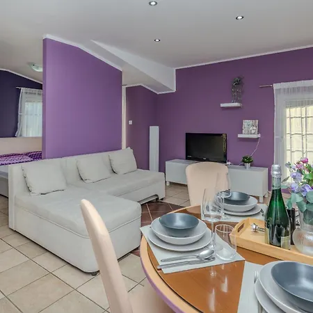Mahnet Apartment Vir