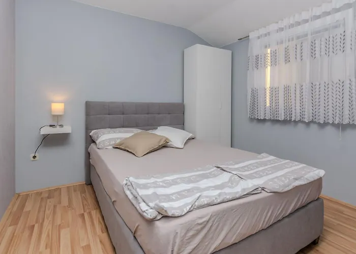 Appartement Mahnet