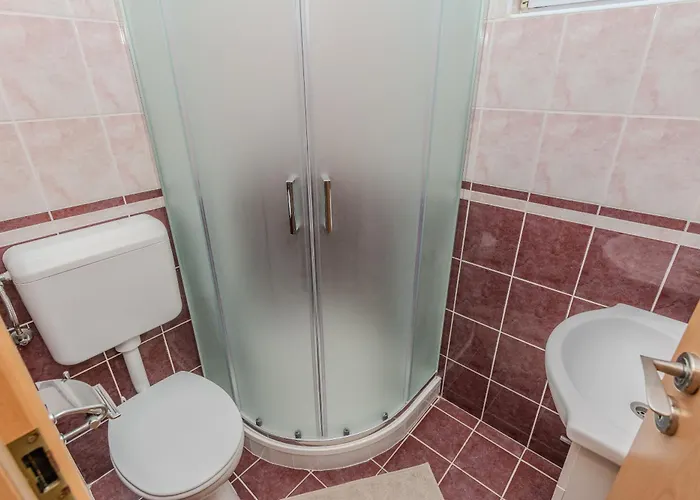 Apartamento Mahnet *