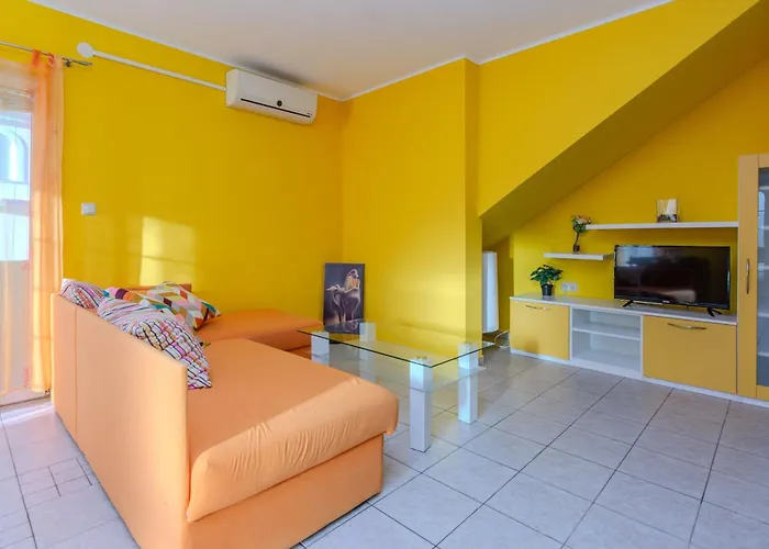 Appartement Mahnet Vir