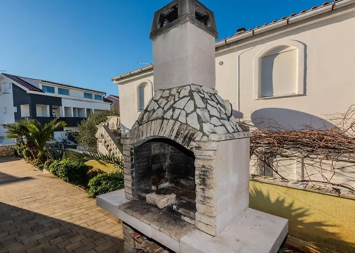 Apartamento Mahnet *