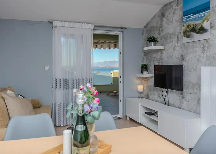 Mahnet Appartement