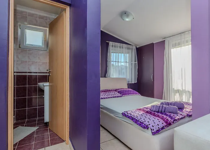 Apartamento Mahnet *