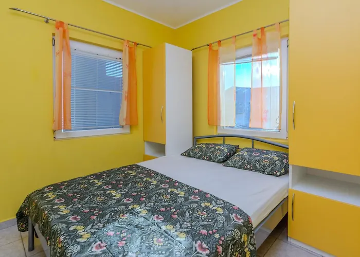 Mahnet Appartement